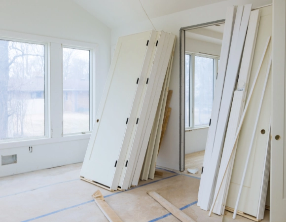Door-services
